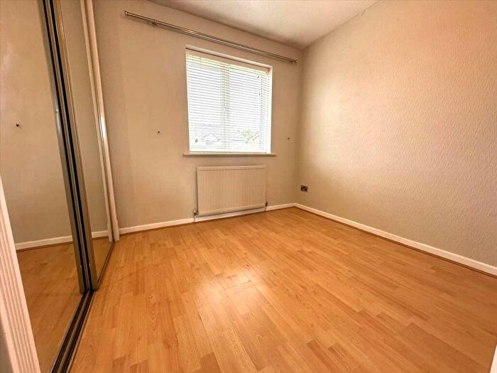 2 Bedroom Semi-Detached House For Sale In Malus Avenue, Pontypridd, CF38