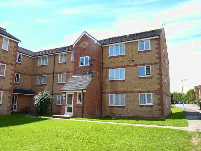 1 Bedroom Apartment To Rent In Prestatyn Close, Stevenage, Hertfordshire, SG1