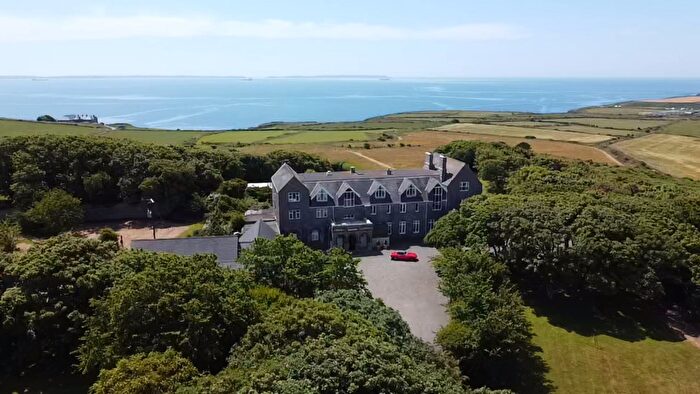 33 Bedroom Detached House For Sale In St Davids, Haverfordwest, SA62