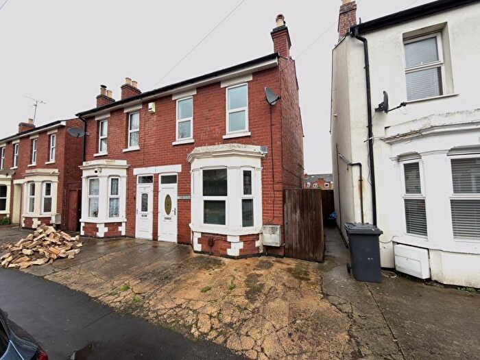 3 Bedroom Property To Rent In Granville Street, Linden, GL1