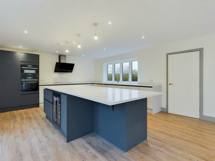 5 Bedroom Detached House For Sale In Hightrees House, Quainton, HP22