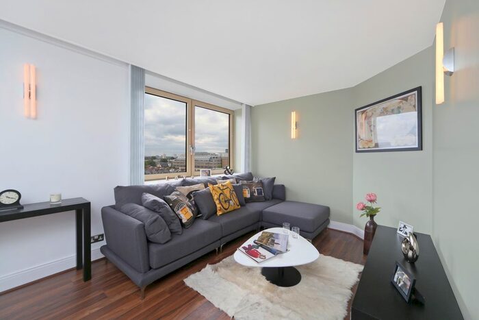1 Bedroom Flat For Sale In King's Road, Chelsea, SW3
