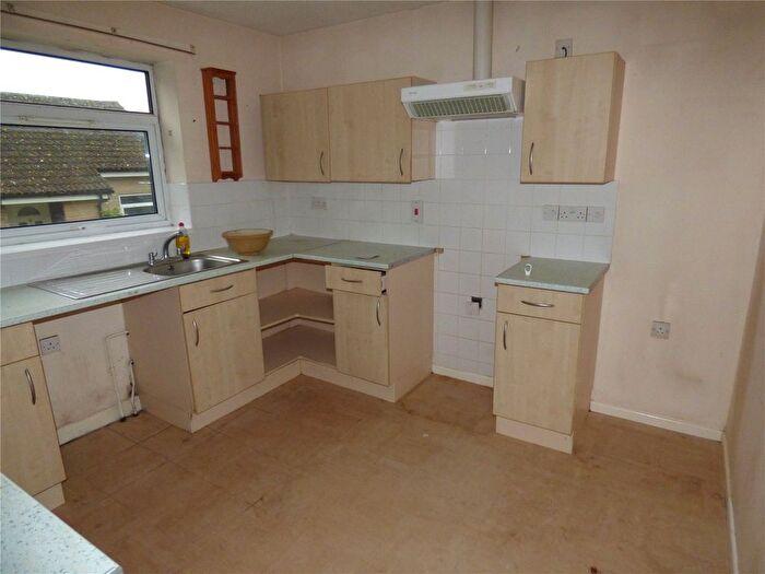 1 Bedroom Bungalow For Sale In Princes Close, Stoke-Sub-Hamdon, Somerset, TA14