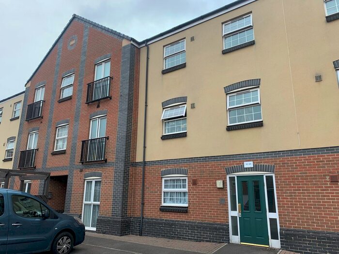 3 Bedroom Flat To Rent In St. Austell Way, Swindon, SN2