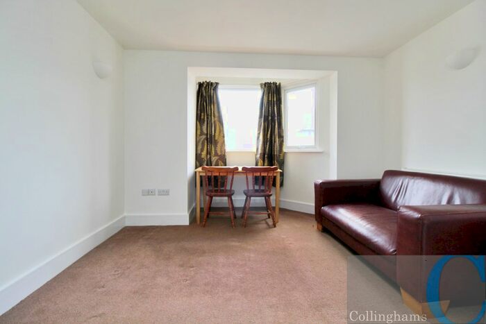 1 Bedroom Flat To Rent In Charlmont Road, London, SW17