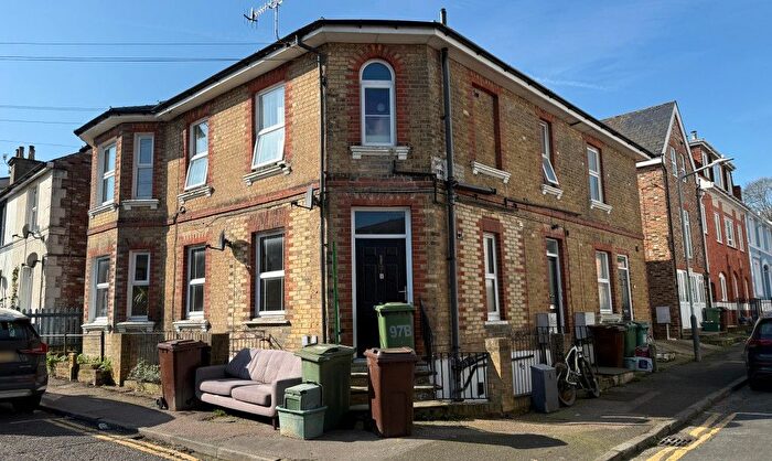 Studio For Sale In B Goods Station Road, Tunbridge Wells, Kent, TN1