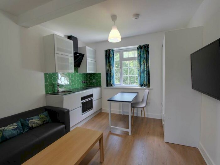 1 Bedroom House To Rent In Woodland Way, Canterbury, CT2