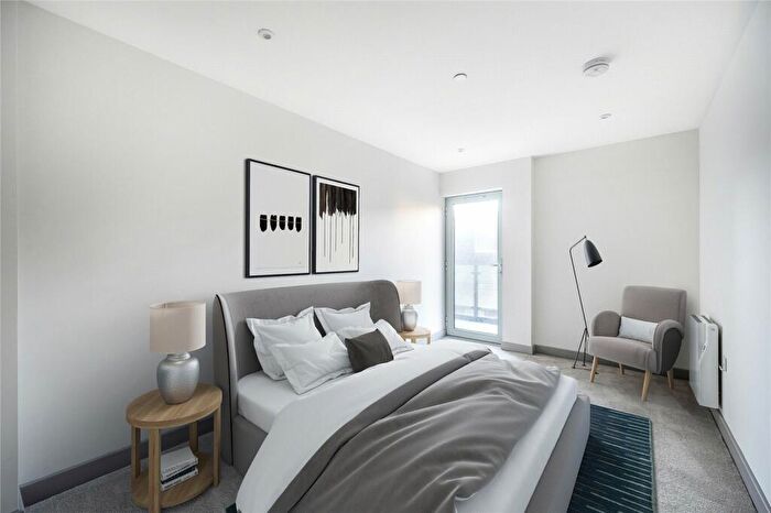 2 Bedroom Duplex For Sale In Vespasian, East Quay Road, Poole, Dorset, BH15