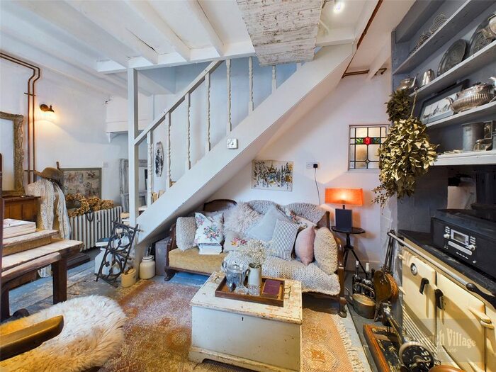 3 Bedroom Terraced House For Sale In Station Lane, Dovercourt, Harwich, CO12