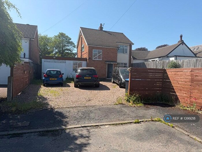 3 Bedroom Detached House To Rent In Springbrook Drive, Leicester, LE7