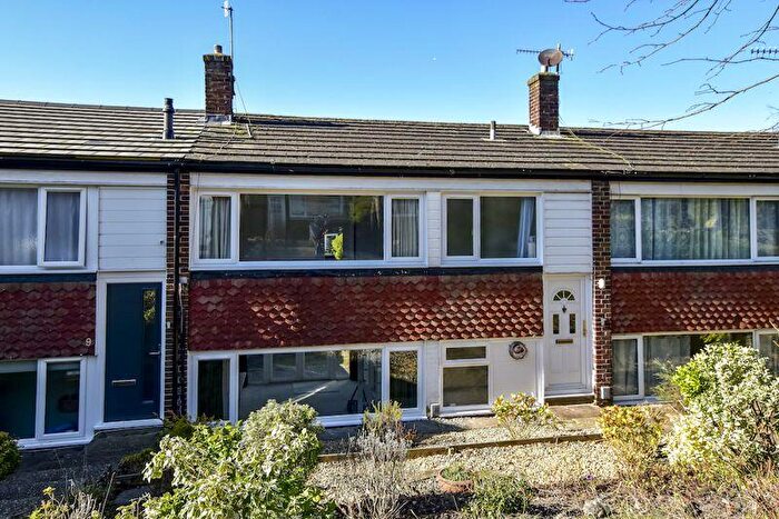 3 Bedroom Terraced House To Rent In Barnes Avenue, Chesham, HP5