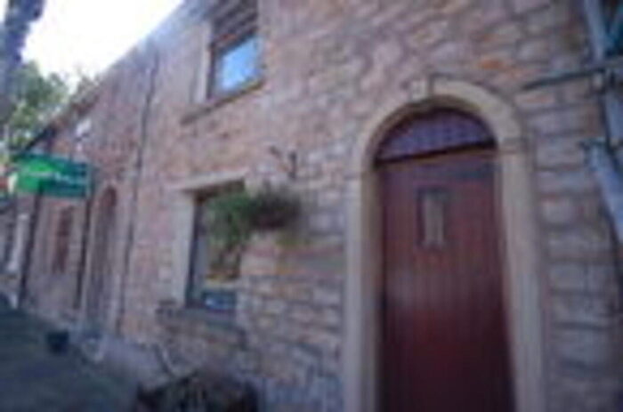 2 Bedroom Cottage For Sale In West View Place, Blackburn, BB2