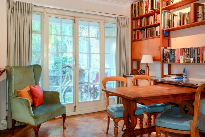 2 Bedroom Property To Rent In Prior Bolton Street, Canonbury, N1