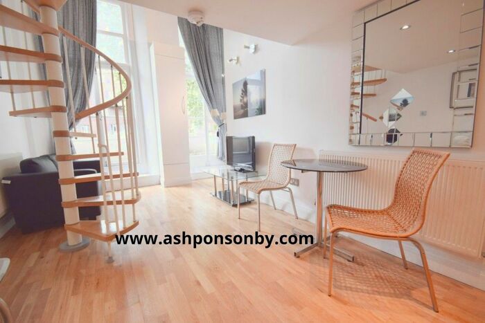 1 Bedroom Flat To Rent In Leinster Gardens, London, W2