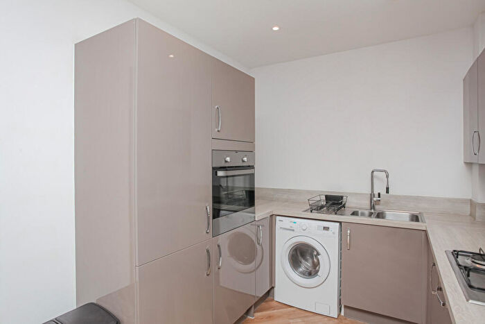 1 Bedroom Flat For Sale In Clifton Close, Bicester, OX26