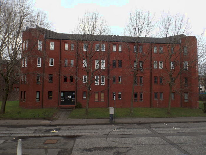 1 Bedroom Flat To Rent In New City Road, Glasgow, G4