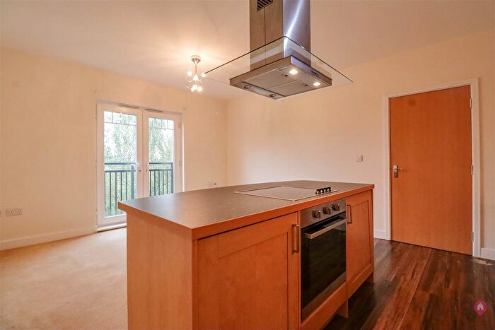 1 Bedroom Flat For Sale In Oxclose Park Gardens, Halfway, Sheffield, S20