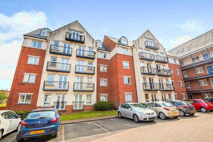 2 Bedroom Apartment To Rent In Rowleys Mill, Uttoxeter New Road, DE22