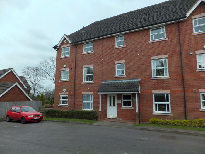2 Bedroom Apartment To Rent In Gunner Grove, Sutton Coldfield., B75