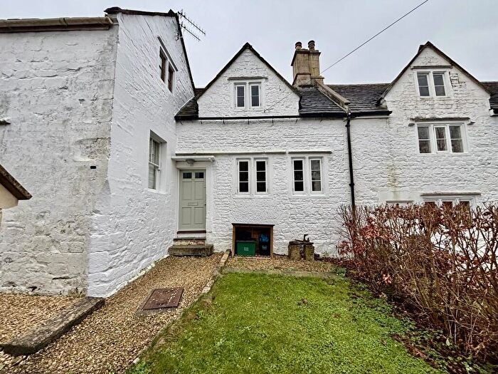 2 Bedroom Cottage To Rent In Bathford Hill, Bathford, Bath, BA1