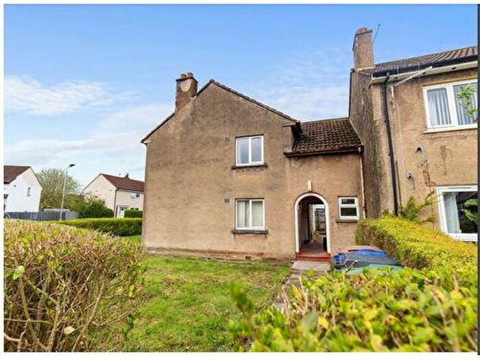 4 Bedroom Flat To Rent In Cumbrae Road, Paisley, PA2