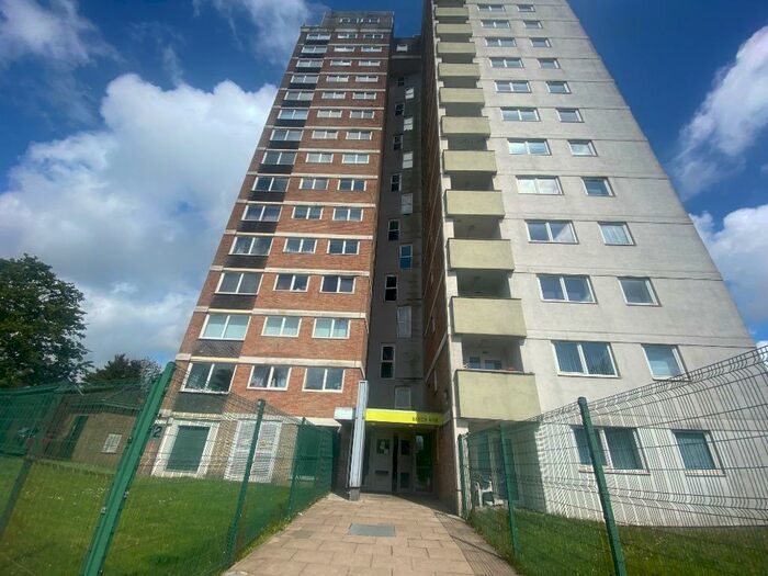 1 Bedroom Flat To Rent In Beech Rise, Roughwood Drive, Liverpool, L33