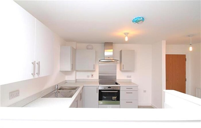 1 Bedroom Apartment To Rent In Flat, Seacole Square, Edinburgh, EH16