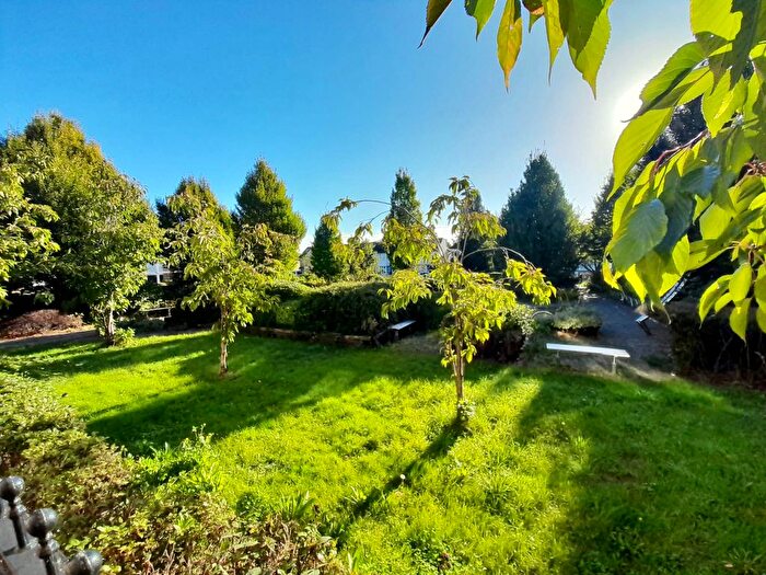 1 Bedroom Flat For Sale In Hampden Gardens, Cambridge, CB1