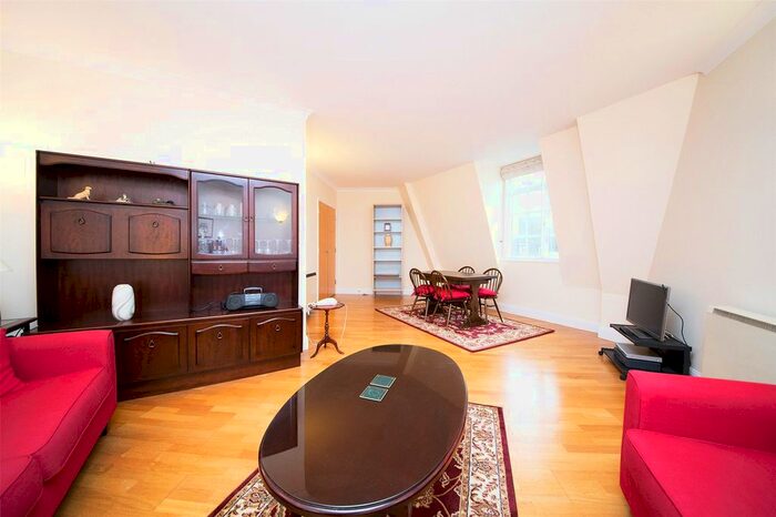 2 Bedroom Flat To Rent In South Block, A Belvedere Road, London, SE1