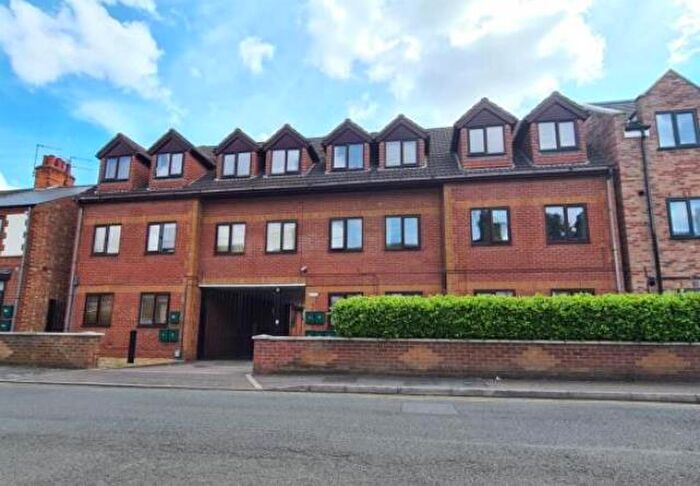 Studio To Rent In Stone Lane, Peterborough, PE1