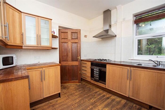 4 Bedroom House To Rent In Langleys Road, Birmingham, West Midlands, B29