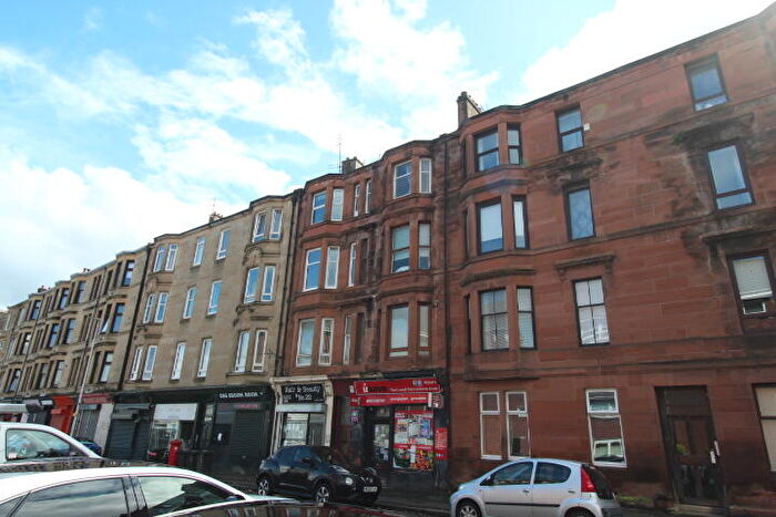 1 Bedroom Flat To Rent In Hamilton Road, Rutherglen, G73