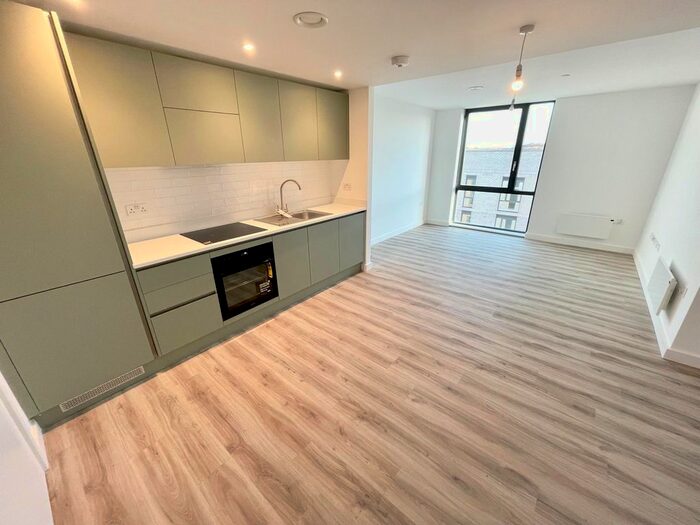 1 Bedroom Flat To Rent In Kimpton Road, Luton LU2