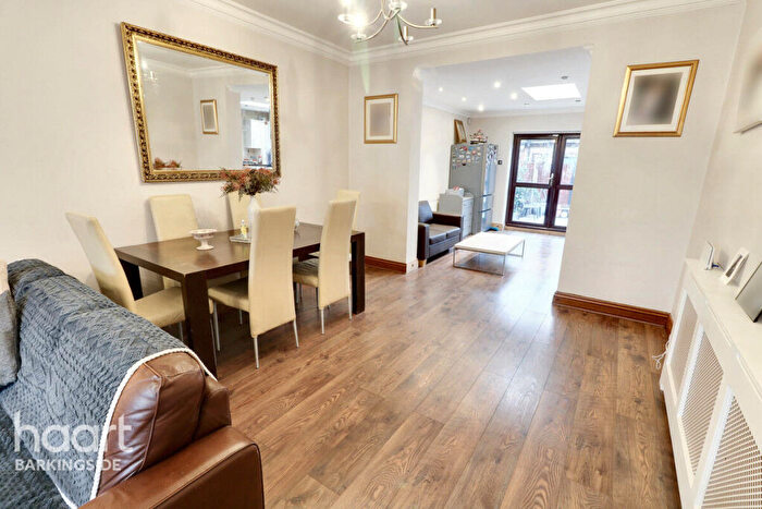 5 Bedroom End Of Terrace House For Sale In Fullwell Avenue, Barkingside, IG6