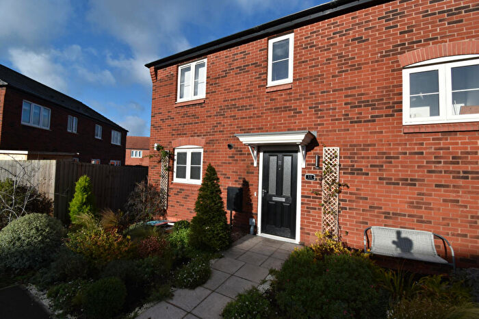 1 Bedroom Maisonette To Rent In Pear Tree Road, Cubbington, Leamington Spa, CV32