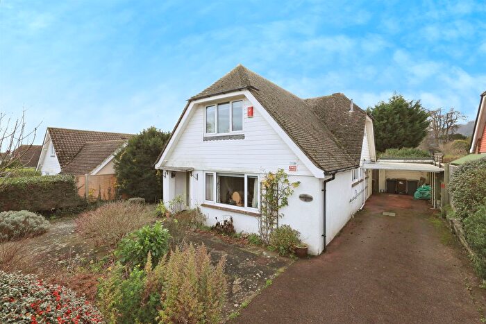 3 Bedroom Bungalow For Sale In Lodge Avenue, Eastbourne, BN22