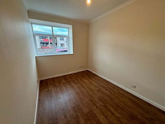1 Bedroom Flat To Rent In Montrose Street, Brechin, DD9