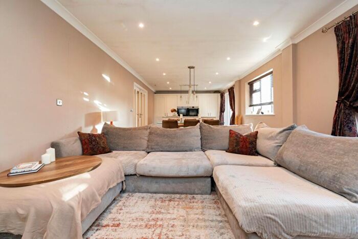 3 Bedroom Detached Bungalow For Sale In Sleaford Road, Wigtoft, Boston, PE20