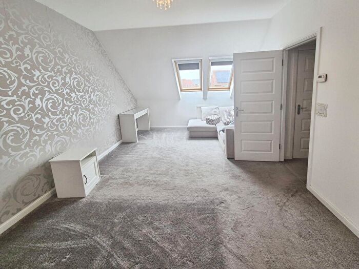 4 Bedroom Terraced House To Rent In Wilmott Road, Rushden, NN10