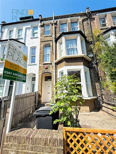 3 Bedroom Flat To Rent In Maygrove Road, London, NW6