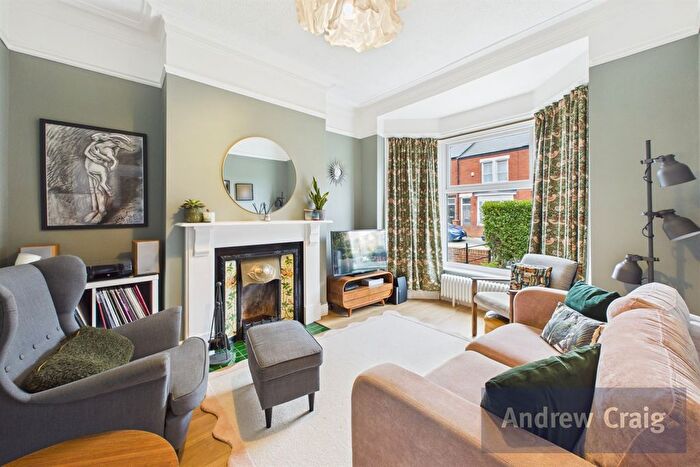 3 Bedroom Terraced House For Sale In Beckenham Avenue, East Boldon, NE36