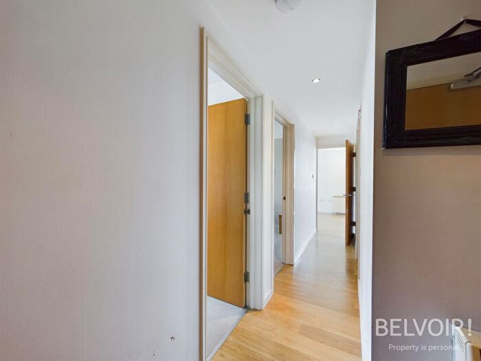 2 Bedroom Flat To Rent In Conway Street, Liverpool, L5