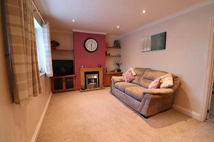 3 Bedroom Terraced House For Sale In Bude Crescent, Stevenage, Hertfordshire, SG1