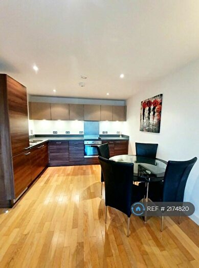 2 Bedroom Flat To Rent In London Road, Croydon, CR0