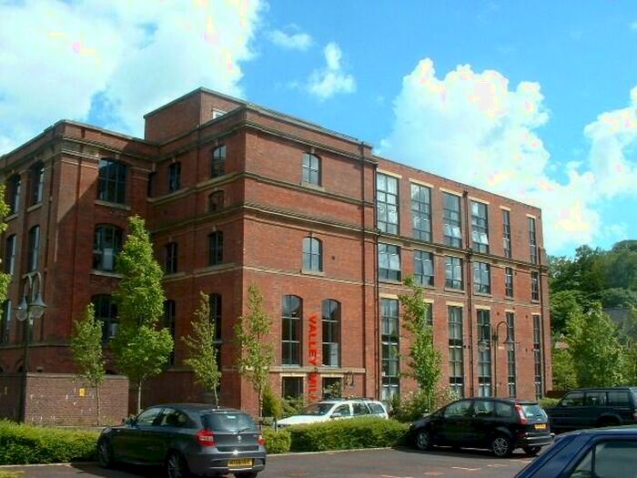 2 Bedroom Flat To Rent In Valley Mill, Cottonfields, Eagley, Bolton, BL7