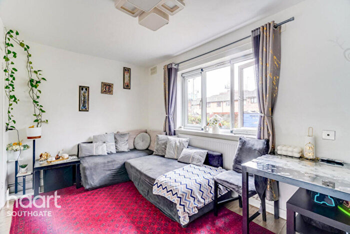 1 Bedroom Flat For Sale In Hastings Close, Barnet, EN5