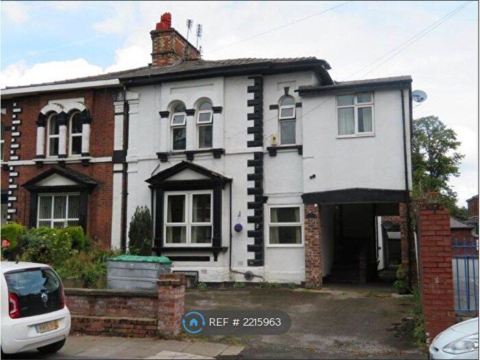 1 Bedroom Flat To Rent In Belgrave Crescent, Eccles, Manchester, M30