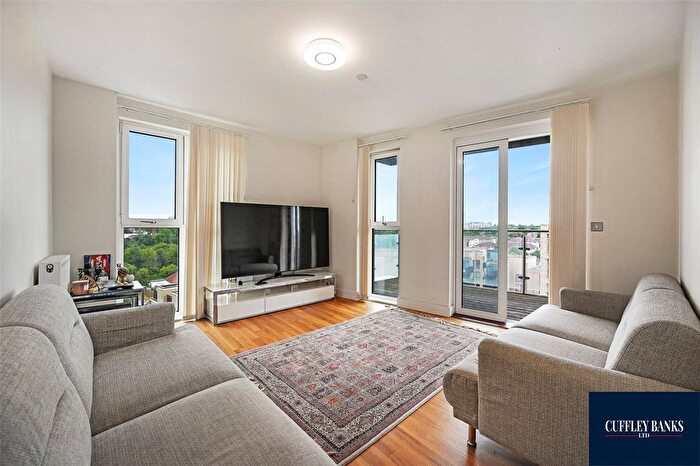 2 Bedroom Flat For Sale In Braunston House, Hatton Road, Wembley, Middlesex, HA0