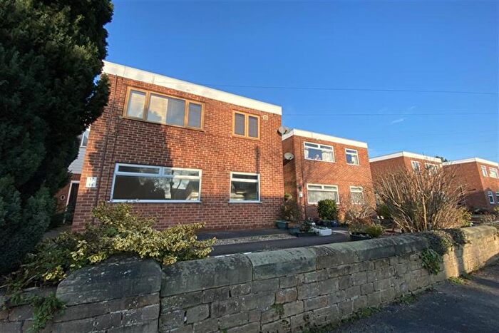 2 Bedroom Flat To Rent In Rylands Court, Beeston, NG9