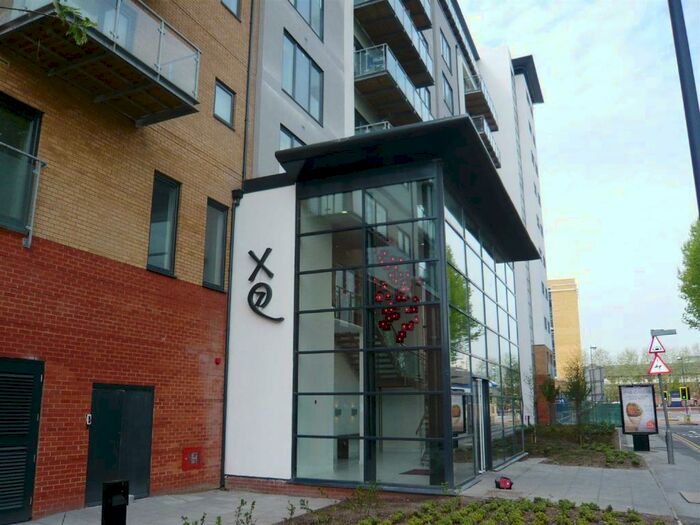 2 Bedroom Flat To Rent In , Taylorson Street South, Salford, XQ7